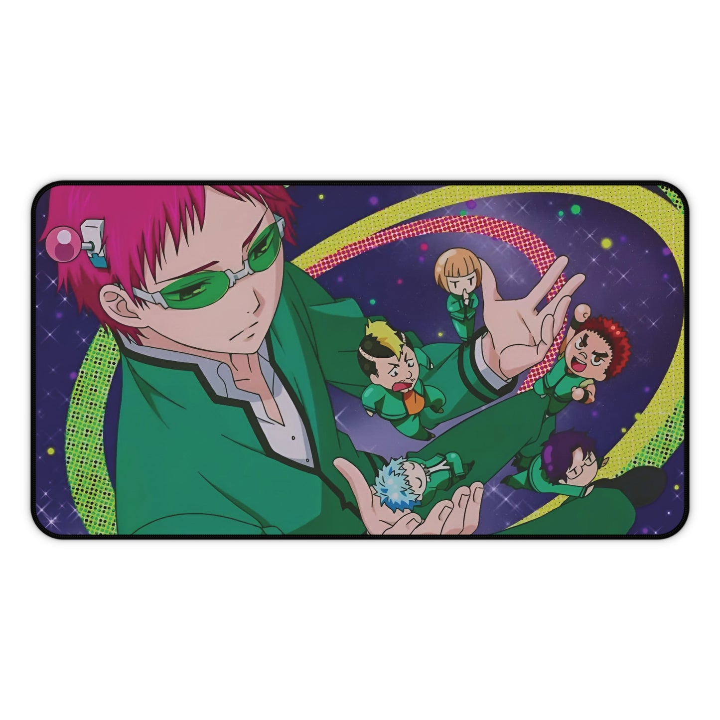 Anime Desk Mats