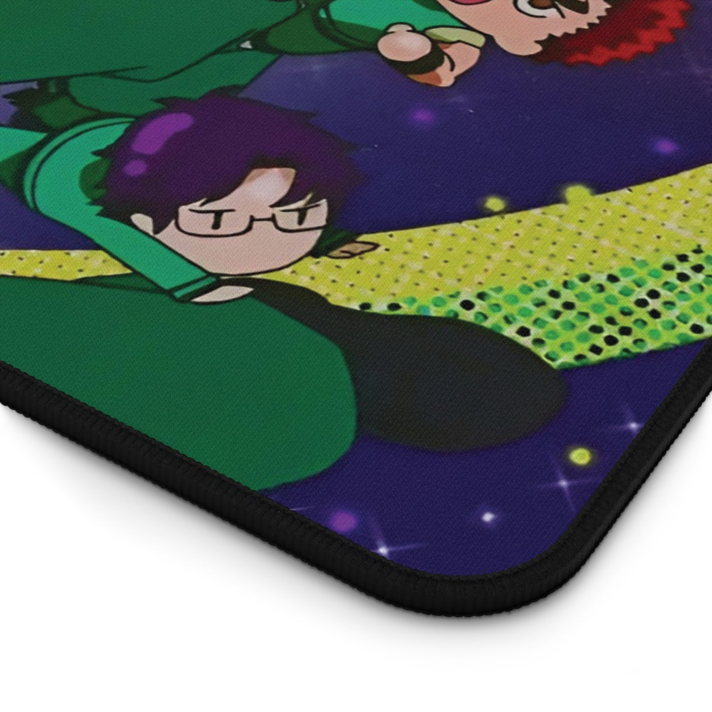 Anime Desk Mats