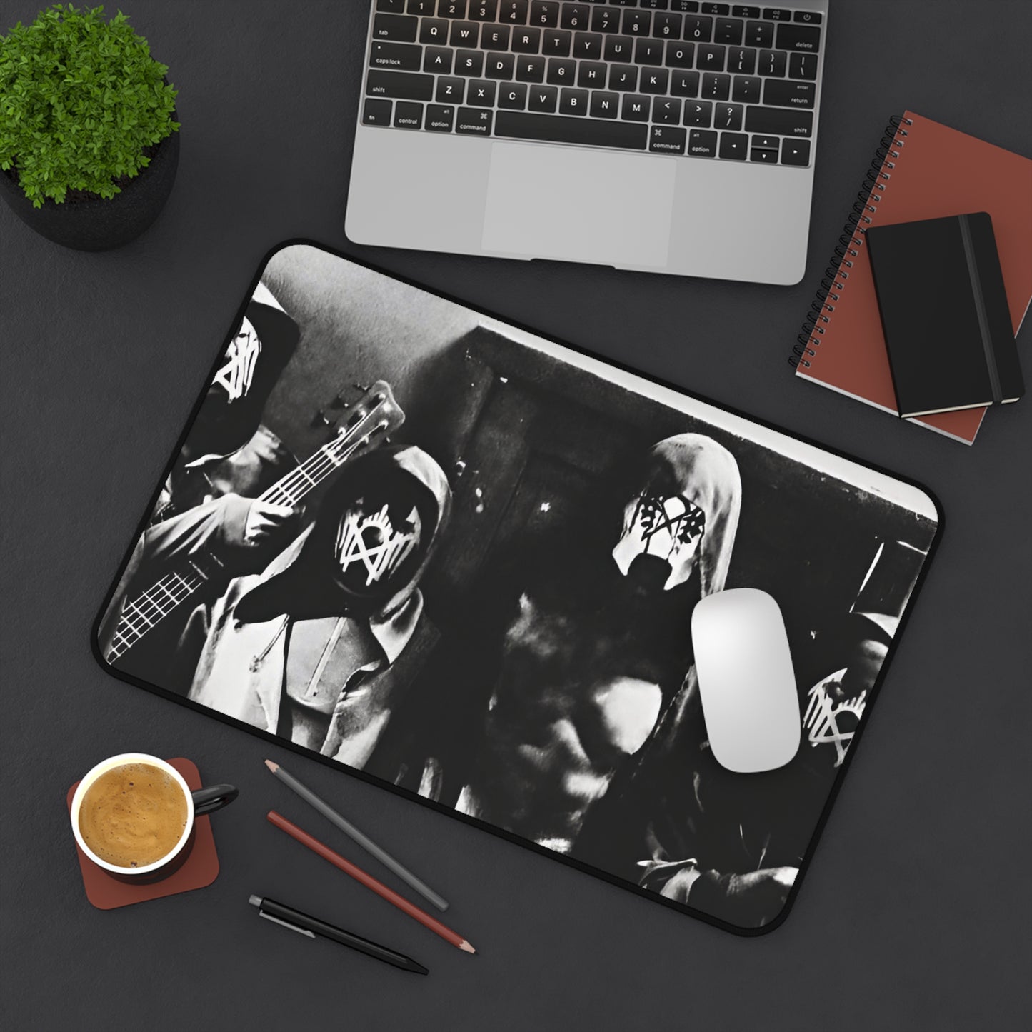 Custom Desk Mats