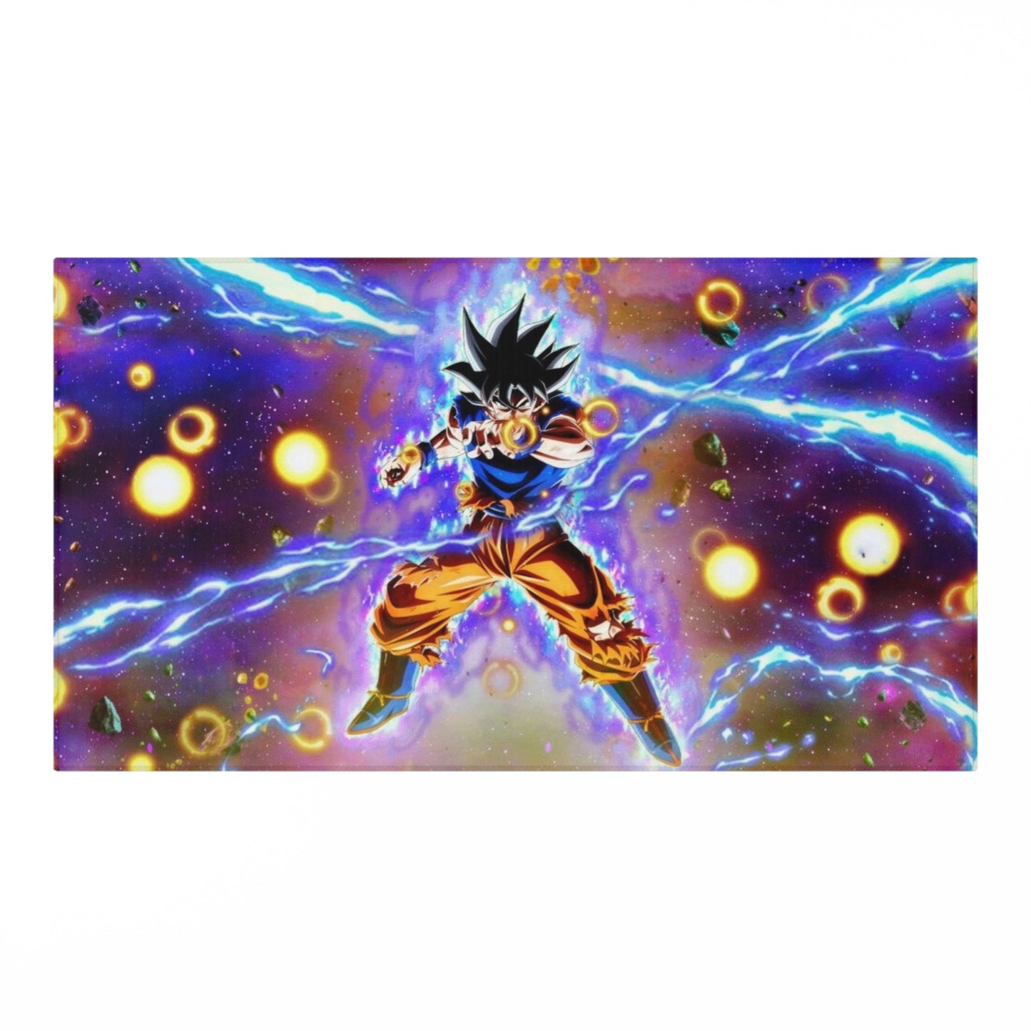 Anime Area Mats