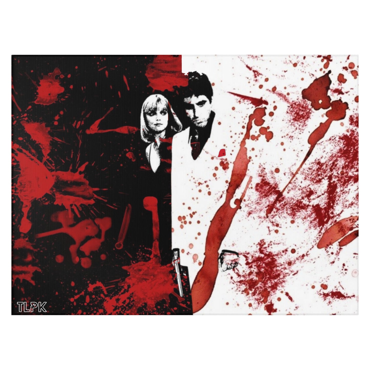 Scarface Area Mats