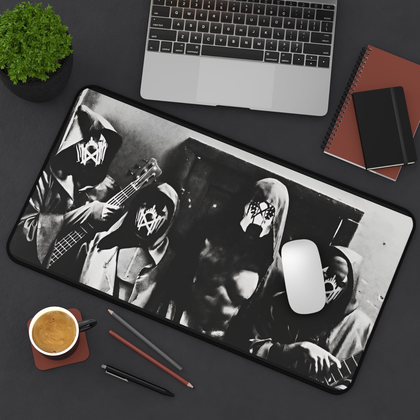Custom Desk Mats