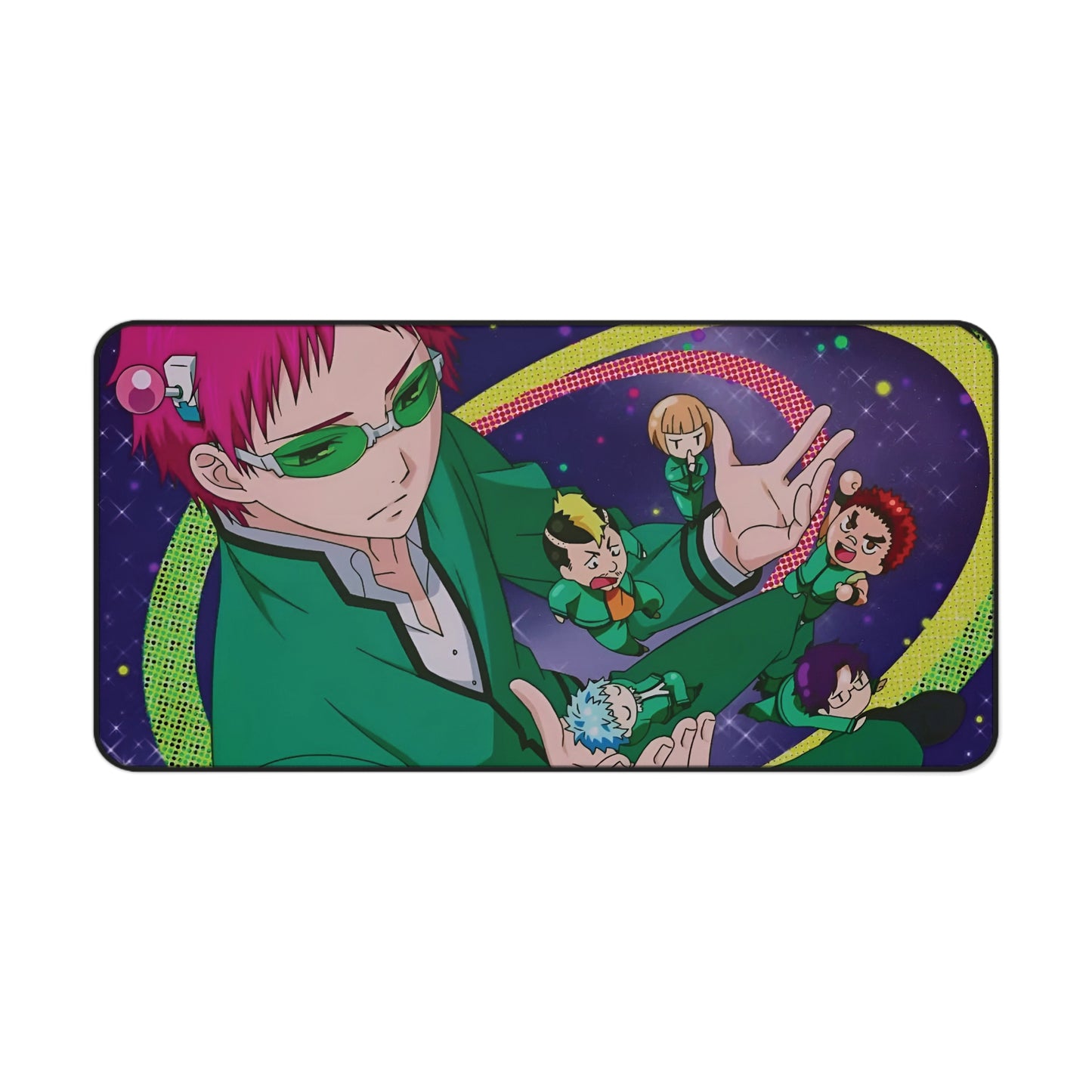 Anime Desk Mats