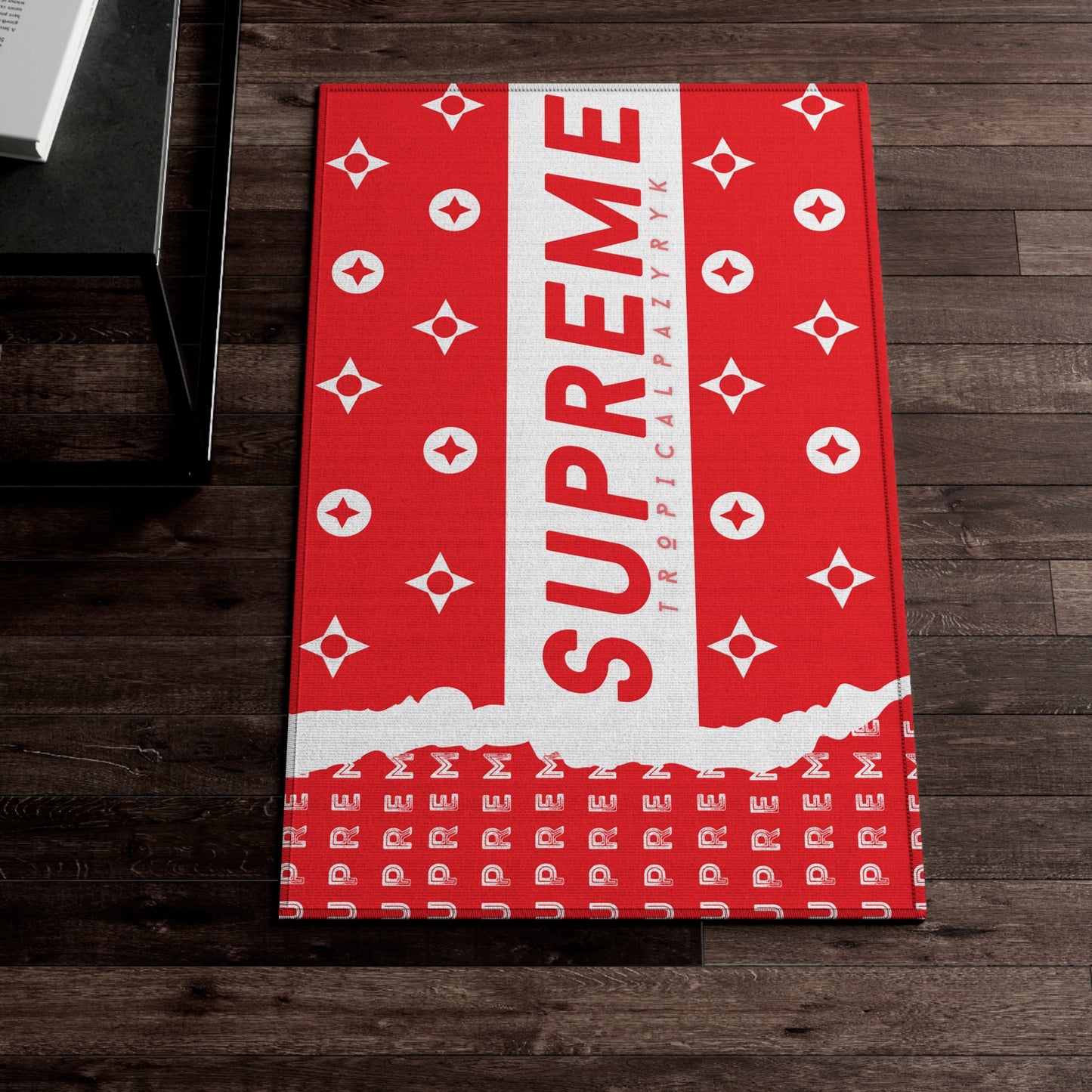 Supreme Area Mats