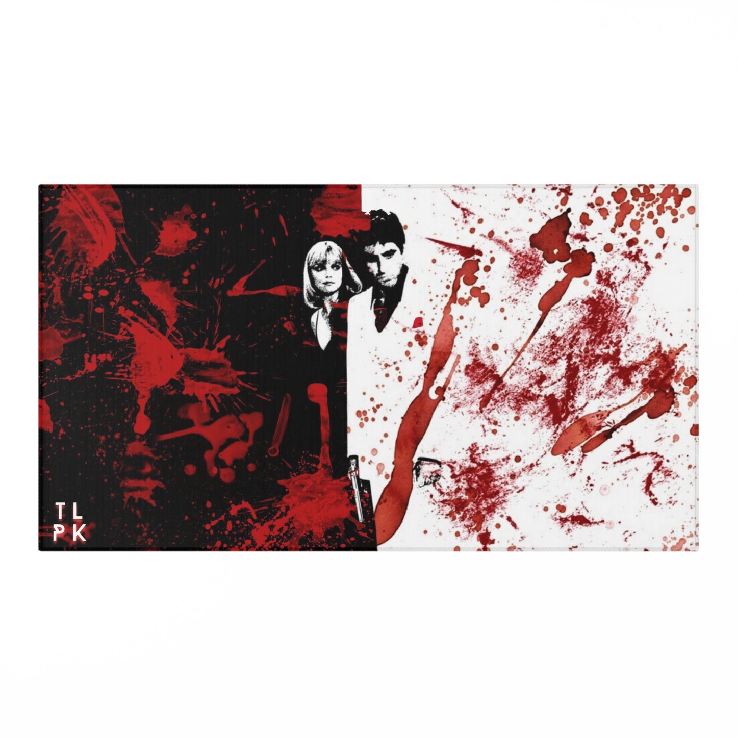 Scarface Area Mats