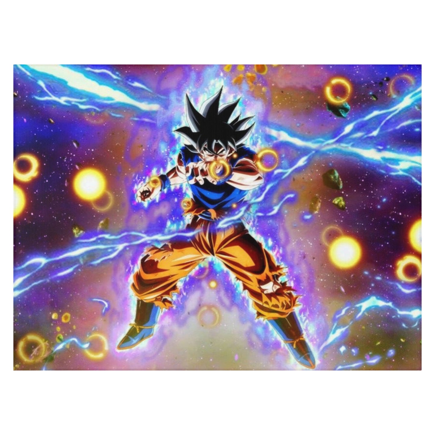 Anime Area Mats