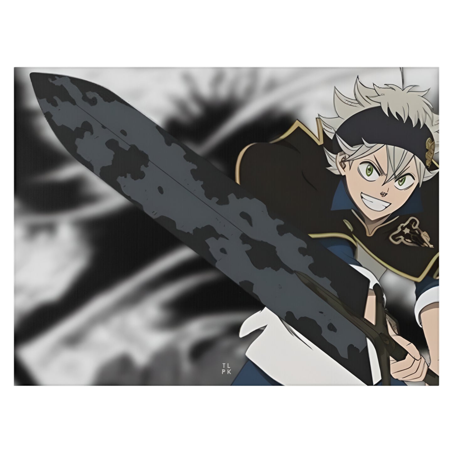 Anime Area Mats