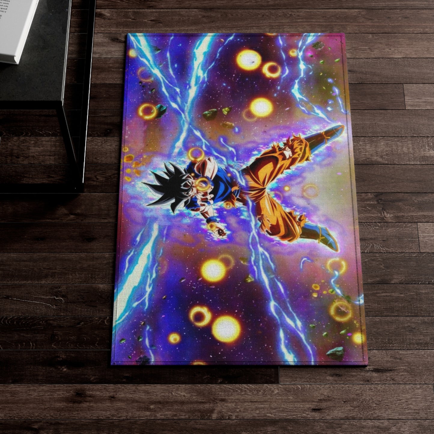 Anime Area Mats