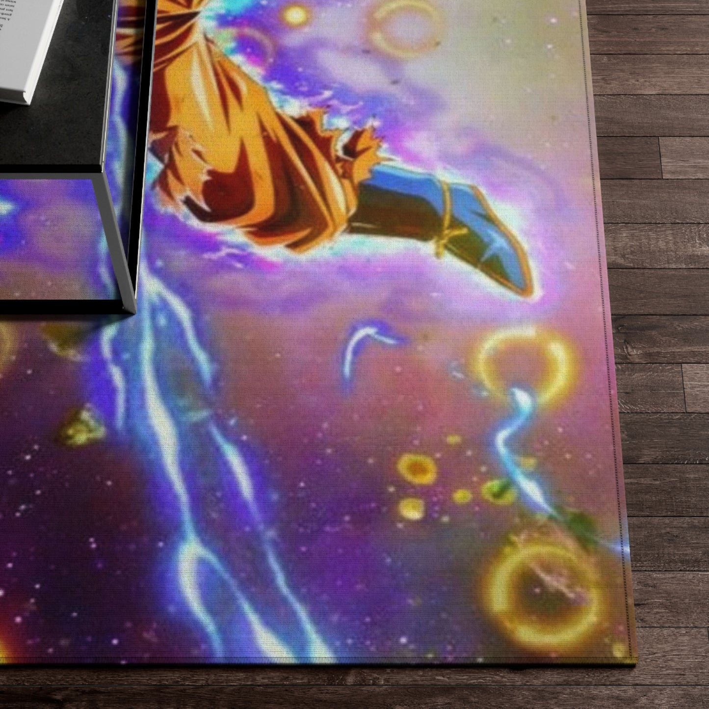 Anime Area Mats