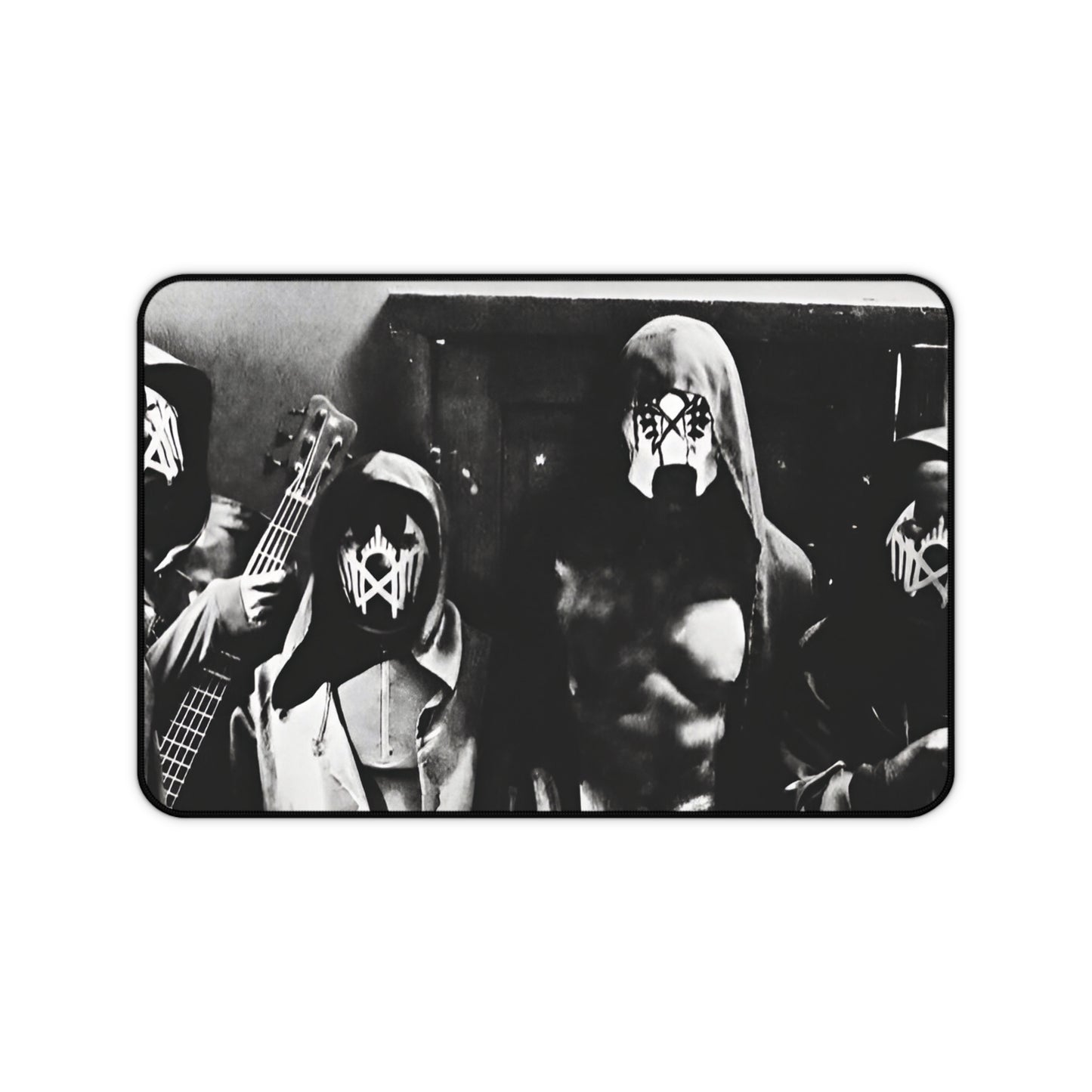 Custom Desk Mats