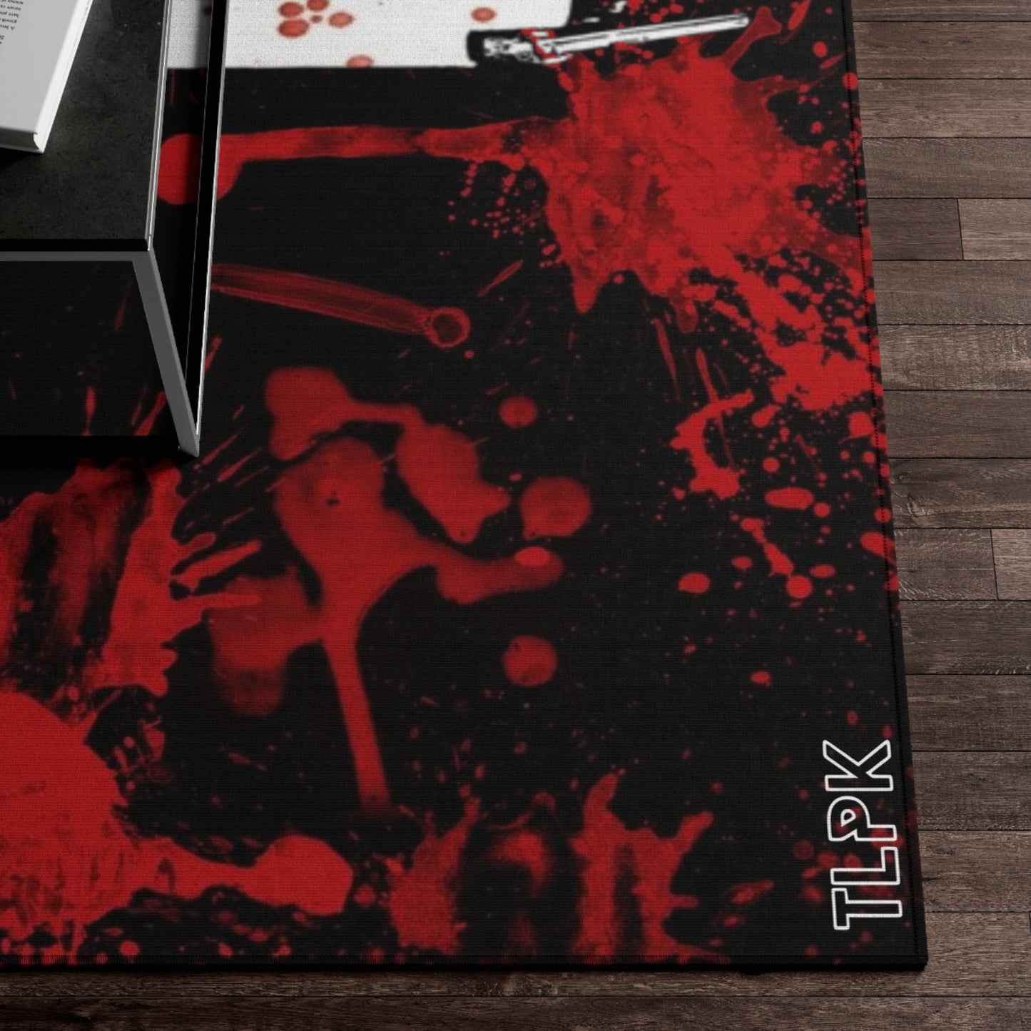Scarface Area Mats