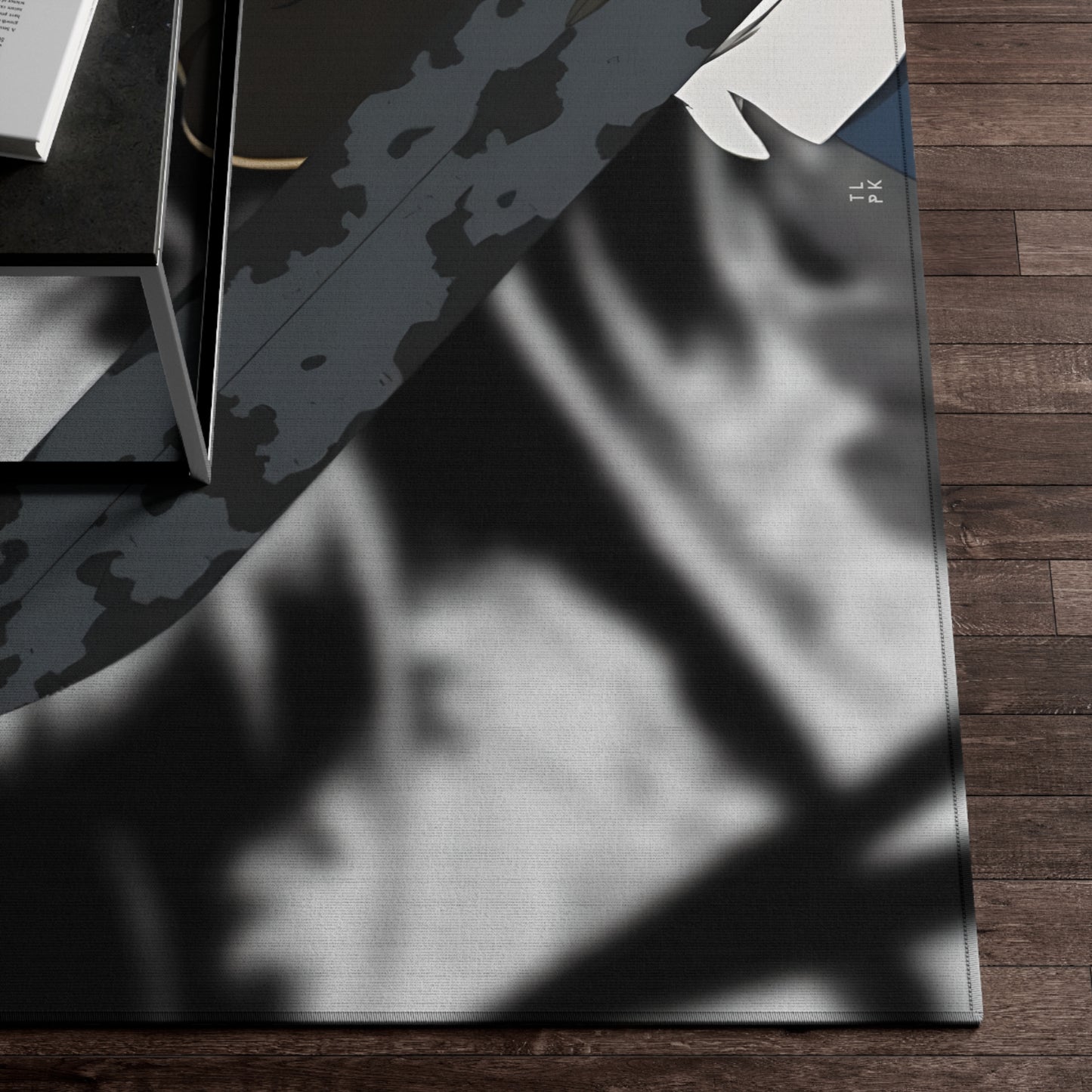 Anime Area Mats