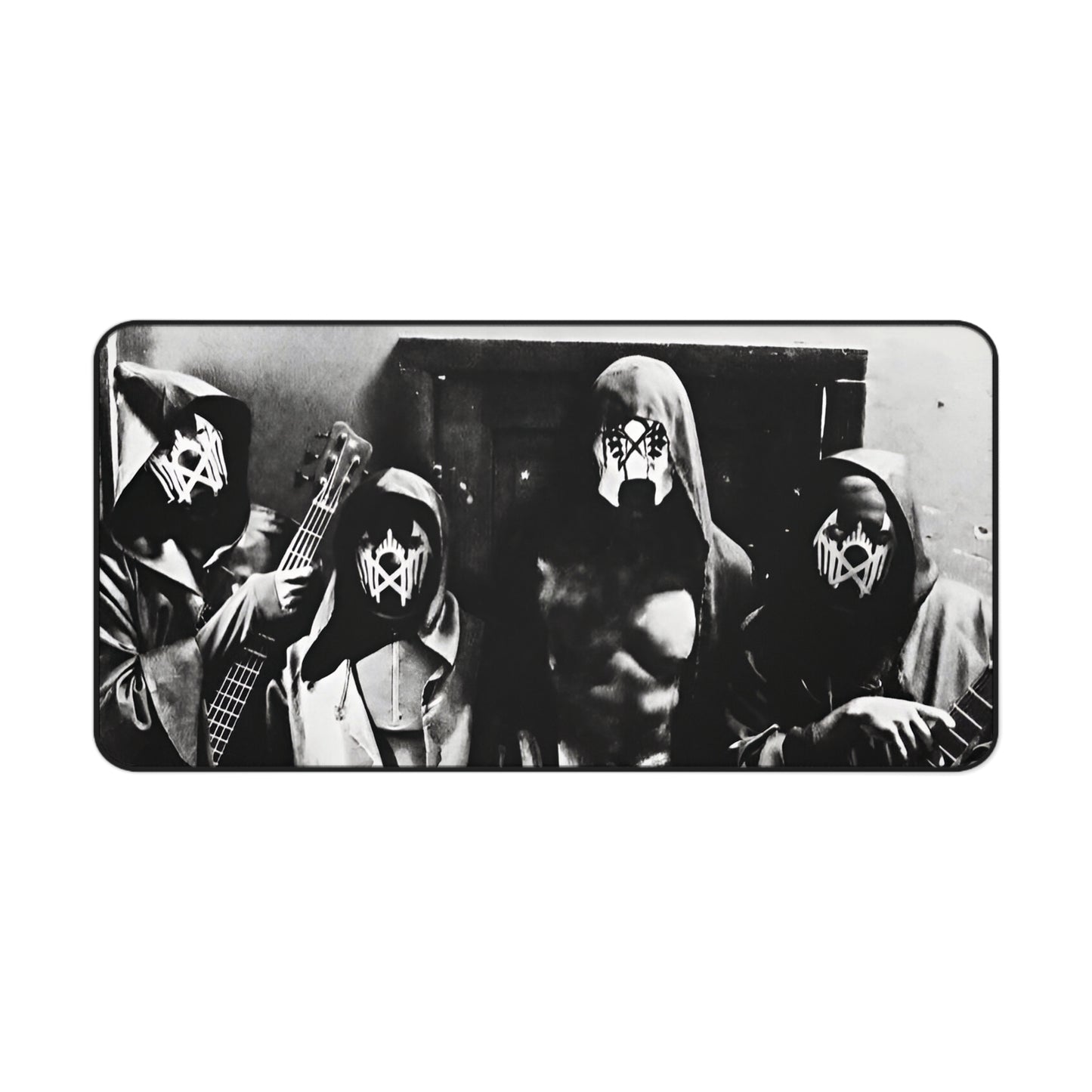 Custom Desk Mats