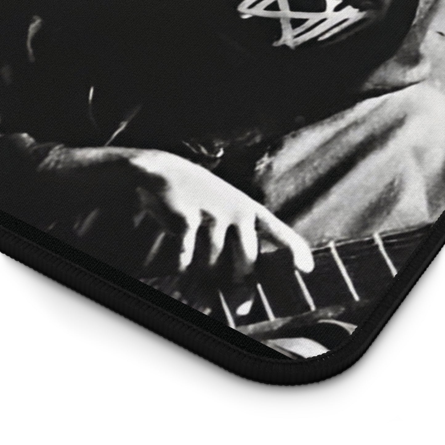 Custom Desk Mats