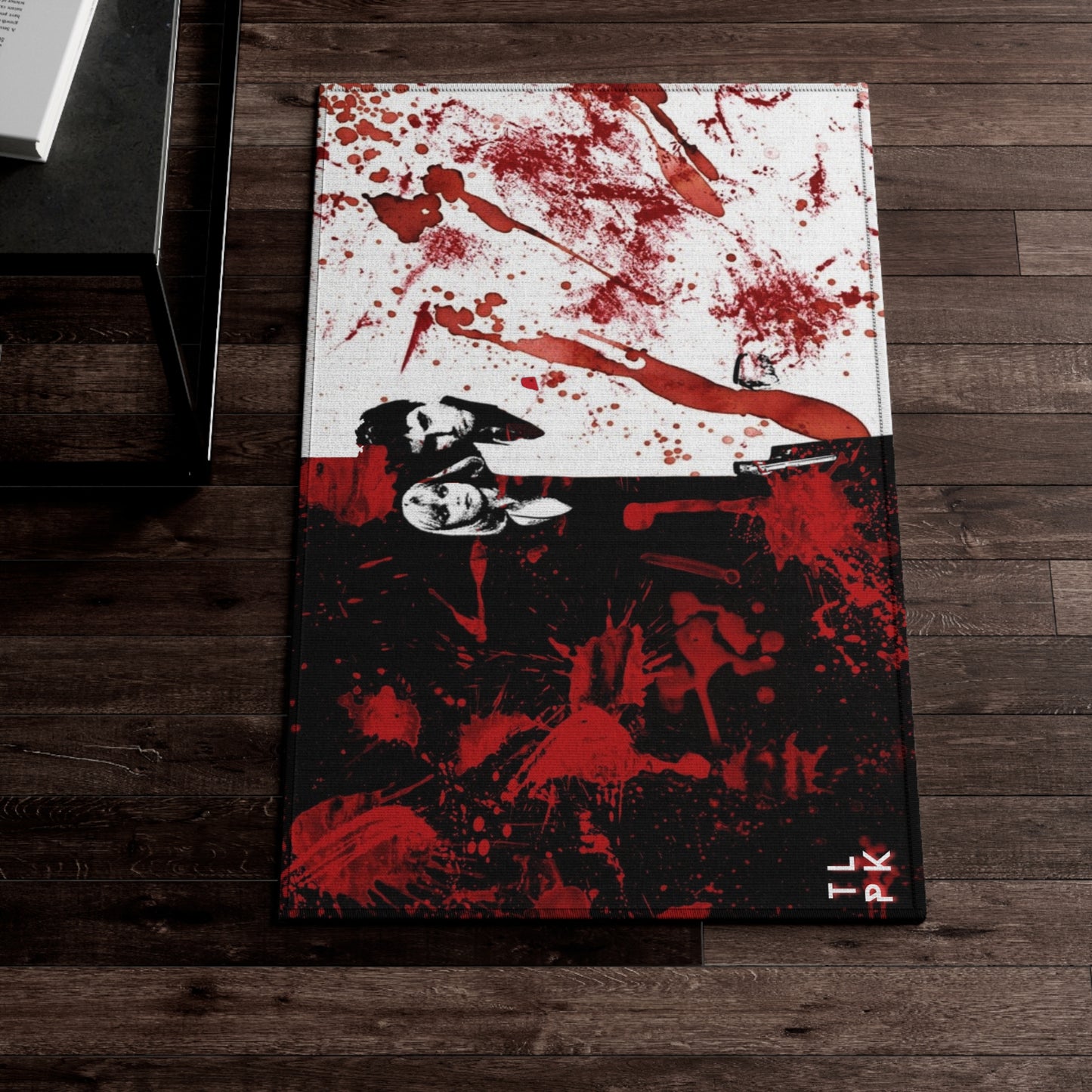Scarface Area Mats