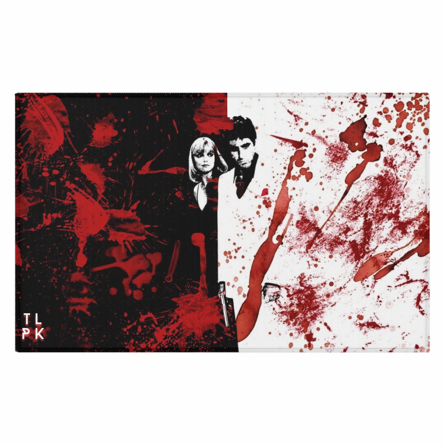 Scarface Area Mats