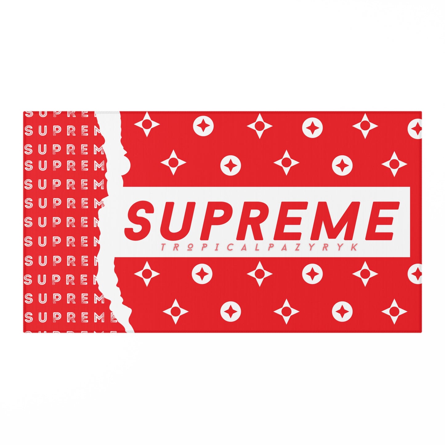 Supreme Area Mats
