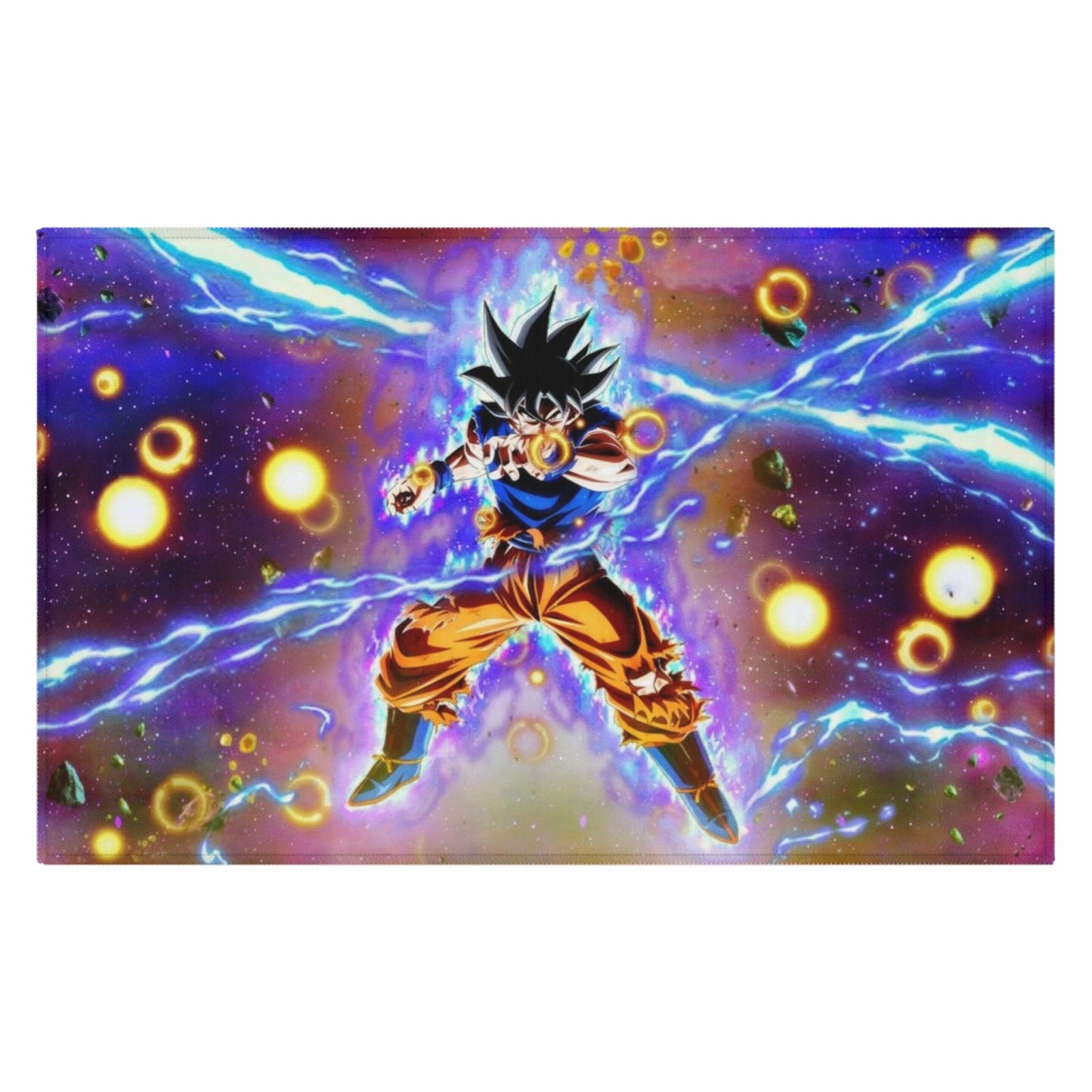 Anime Area Mats