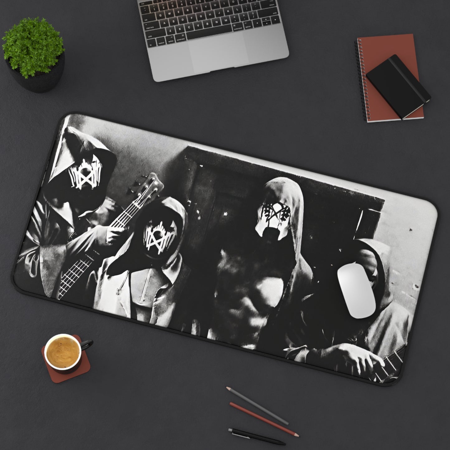 Custom Desk Mats