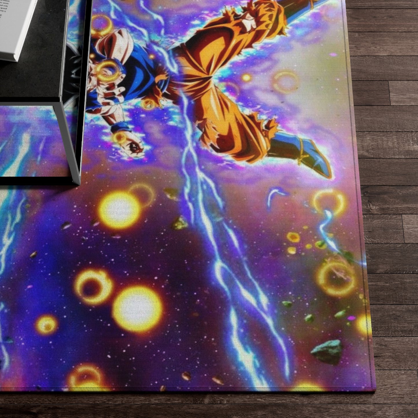 Anime Area Mats