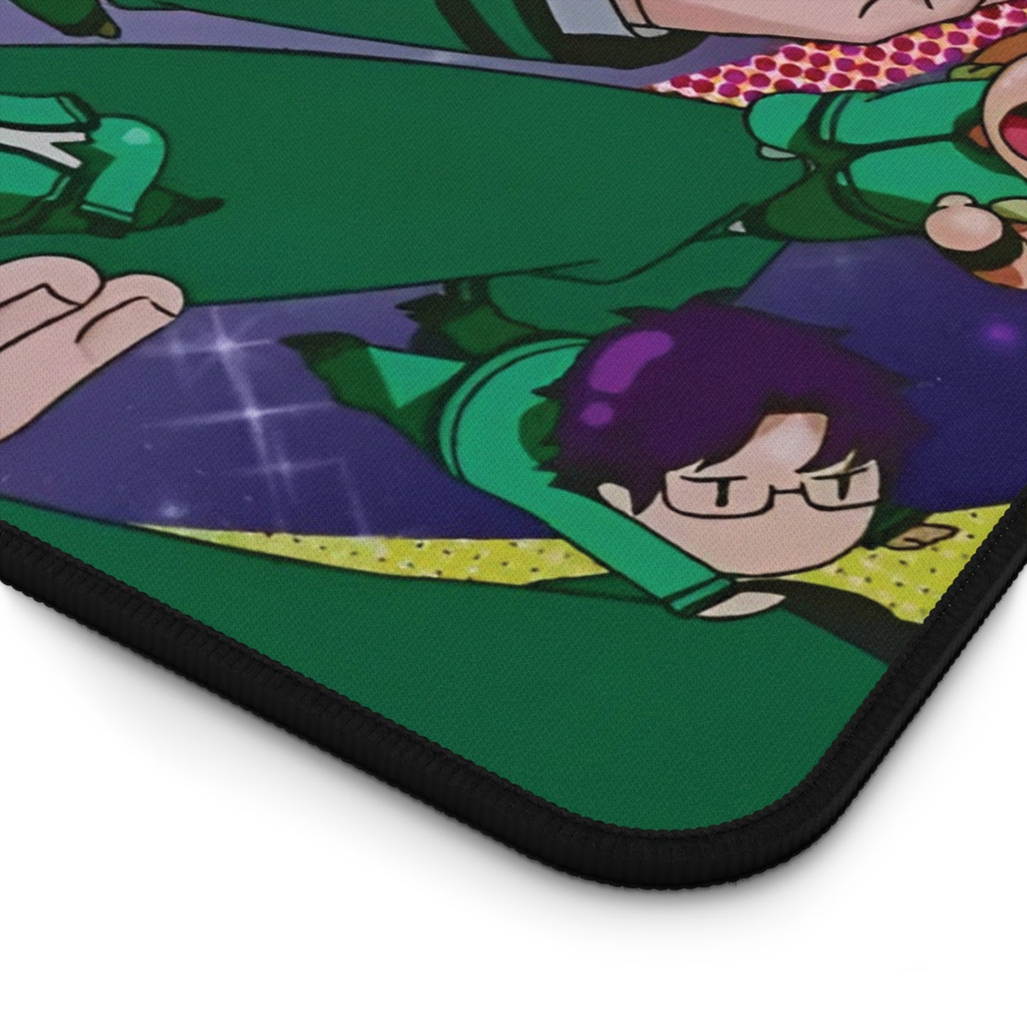 Anime Desk Mats