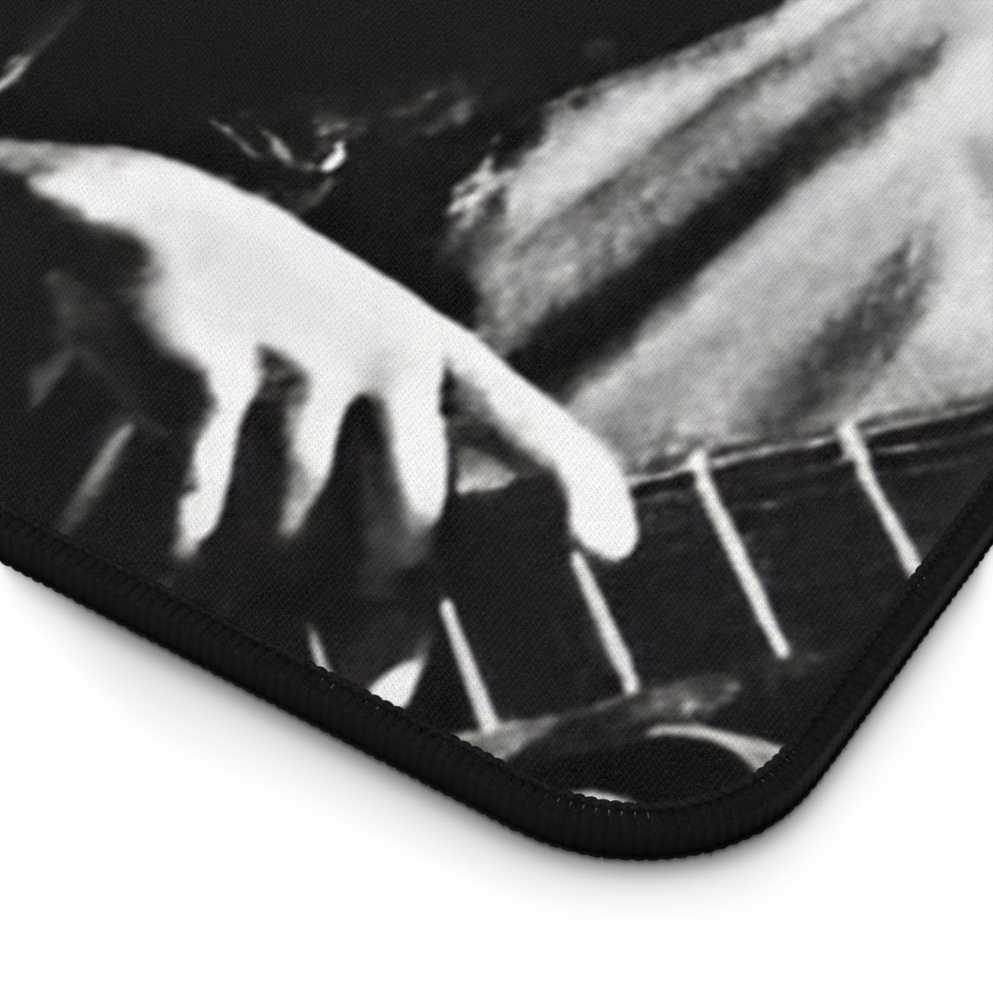 Custom Desk Mats