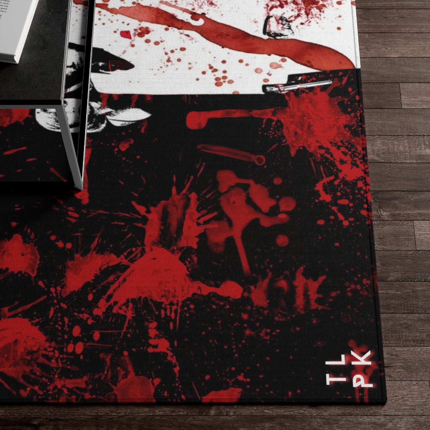 Scarface Area Mats