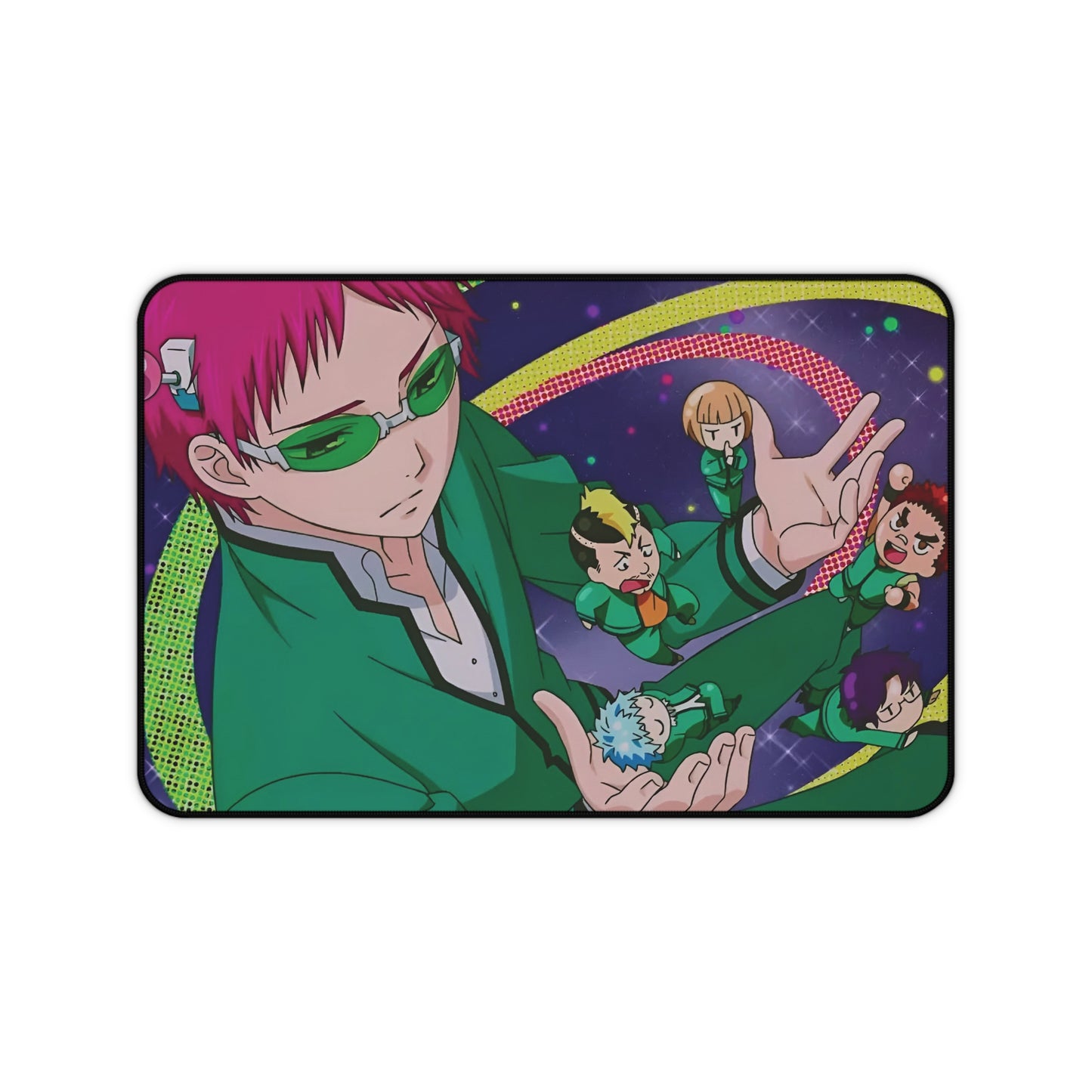 Anime Desk Mats
