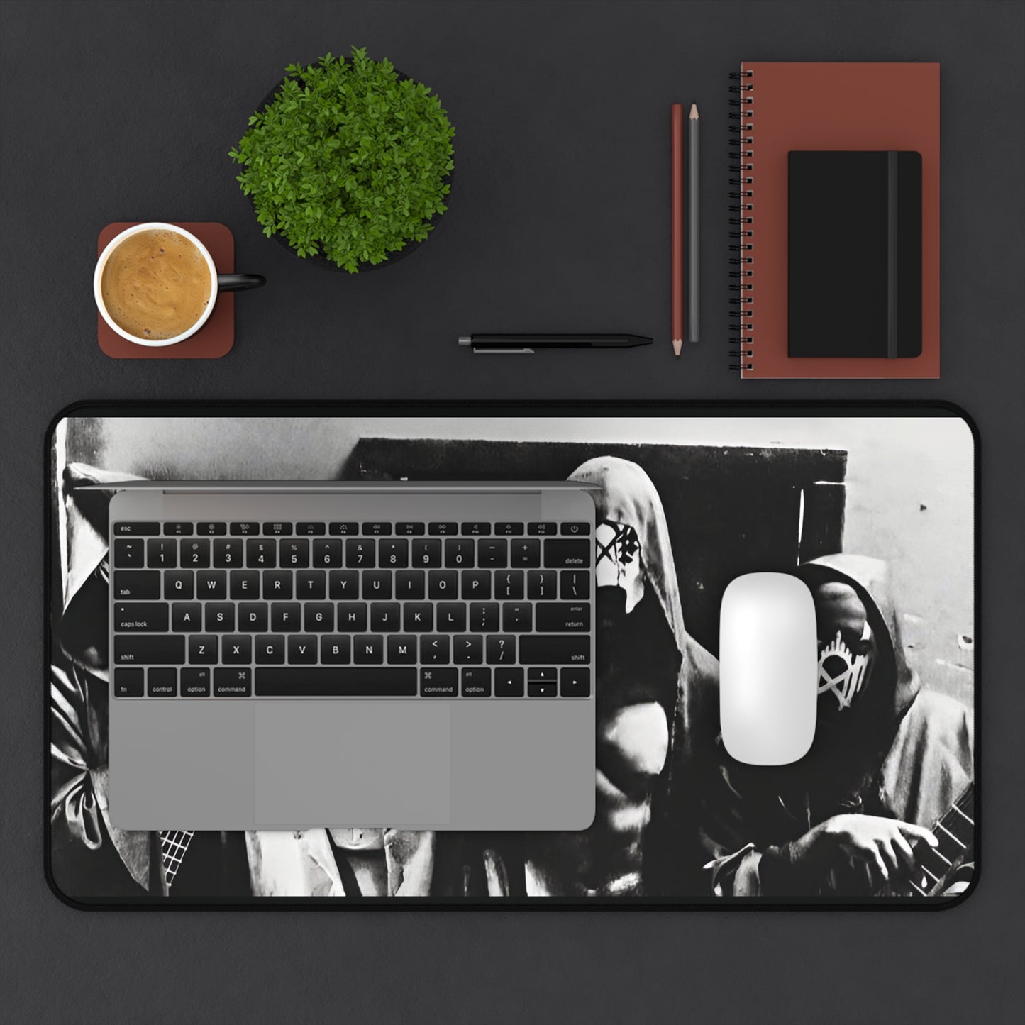 Custom Desk Mats