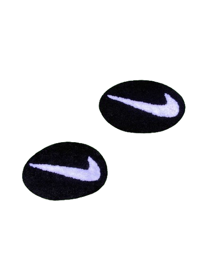 Nike Reverse Swoosh Tufted Mats