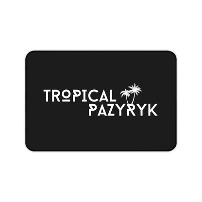 Tropical Pazyryk Desk Mats