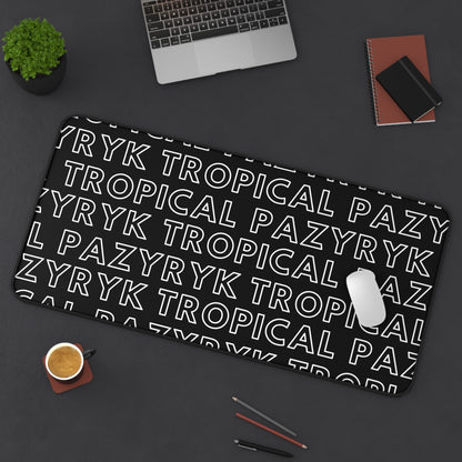 Tropical Pazyryk Desk Mats