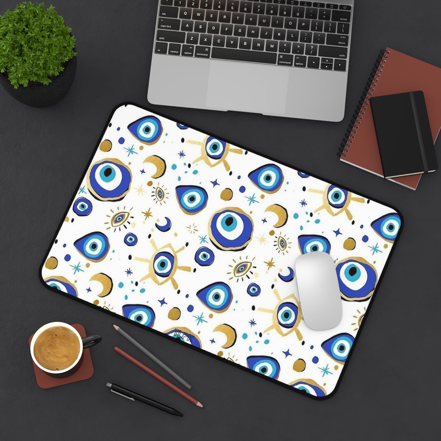 Evel Eye Desk Mats