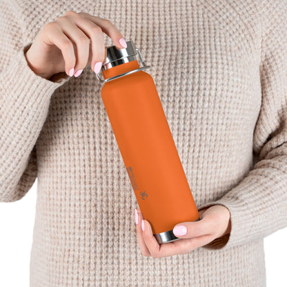 TLPK Insulated Bottle