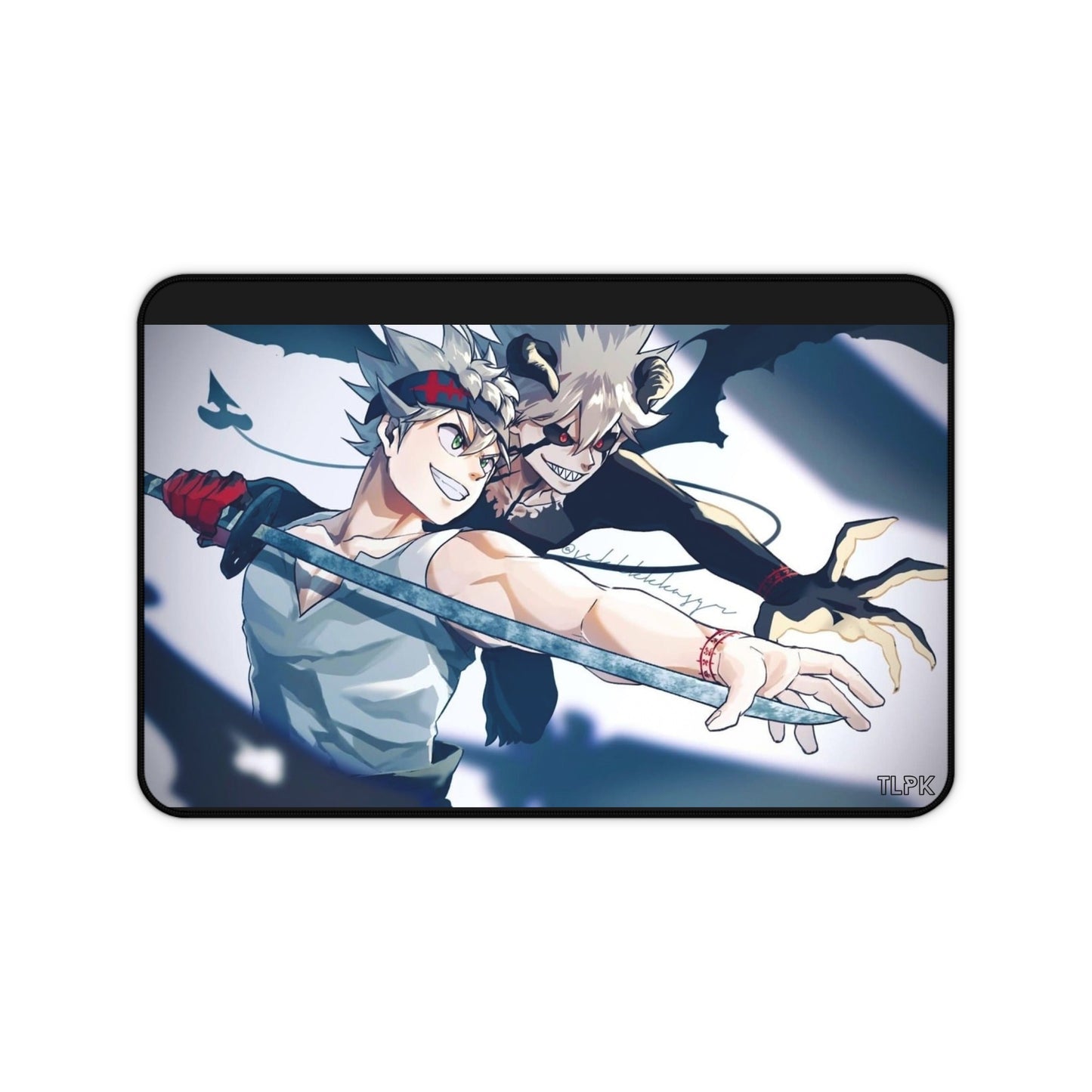 Anime Desk Mats