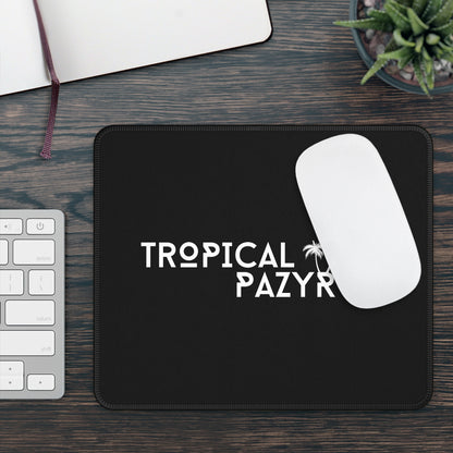 Tropical Pazyryk Mouse Pad