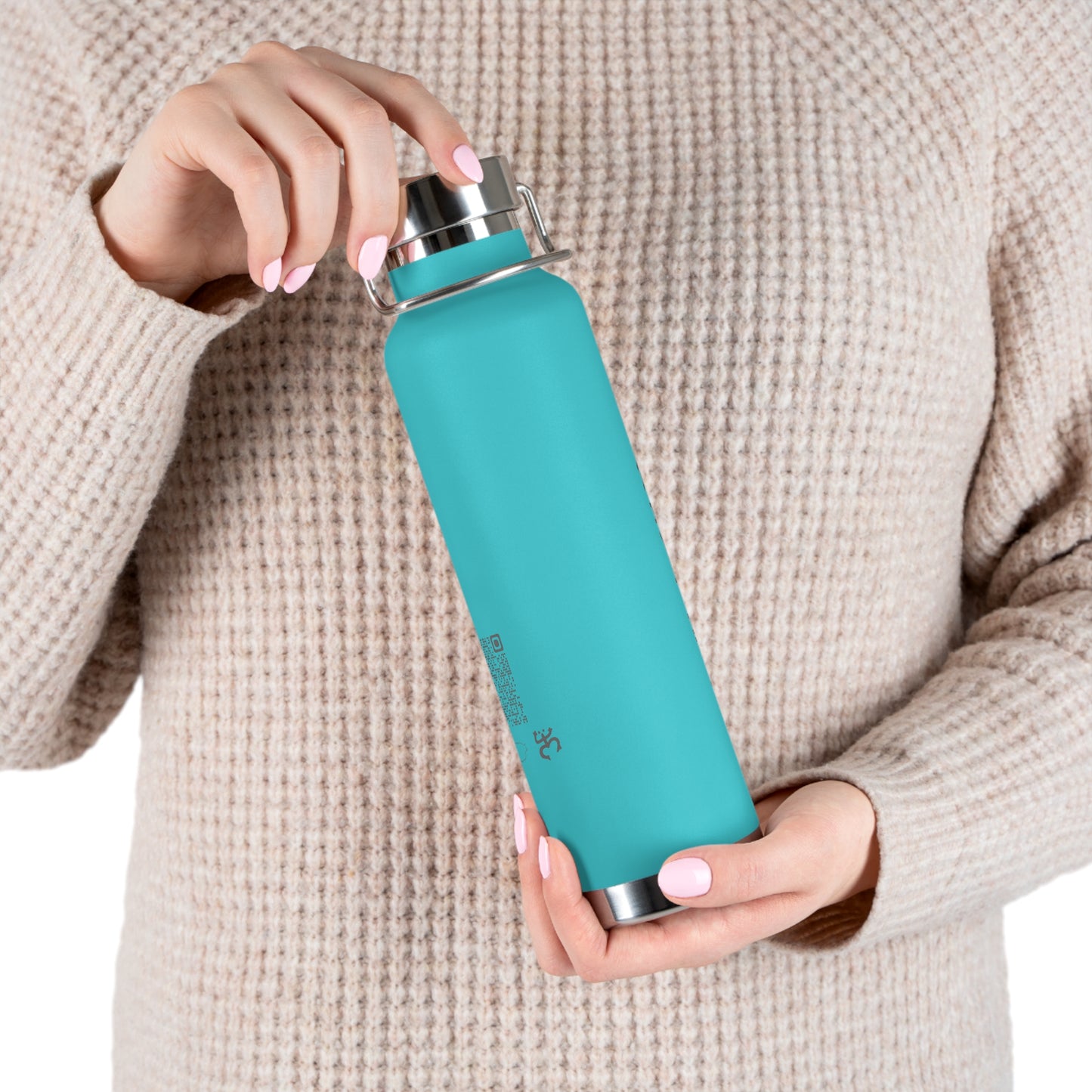 TLPK Insulated Bottle