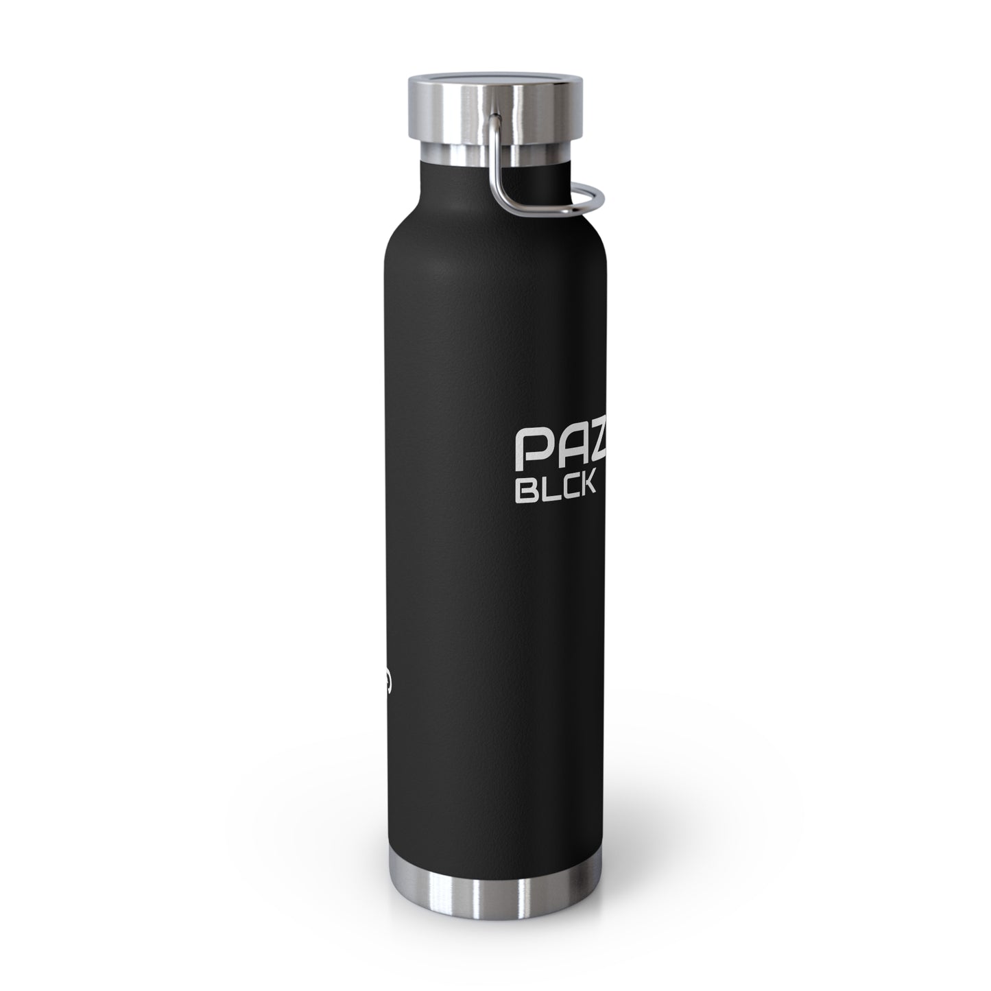 PAZYRYK BLCK Bottle, 22oz