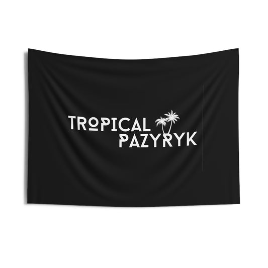 Tropical Pazyryk Wall Tapestries