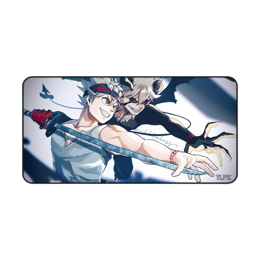 Anime Desk Mats