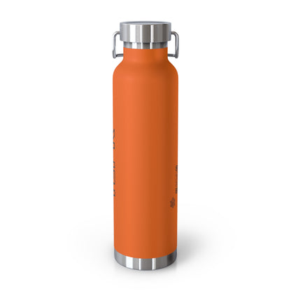 TLPK Insulated Bottle