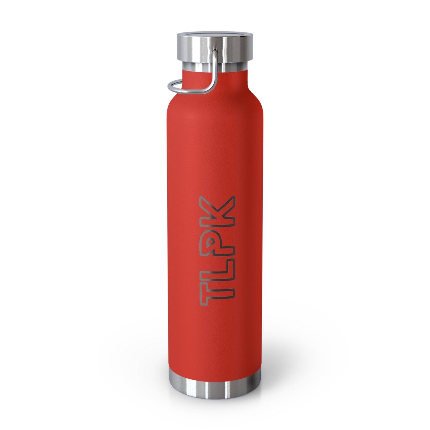 TLPK Insulated Bottle