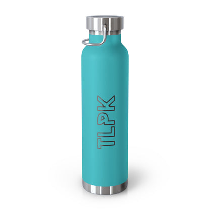 TLPK Insulated Bottle