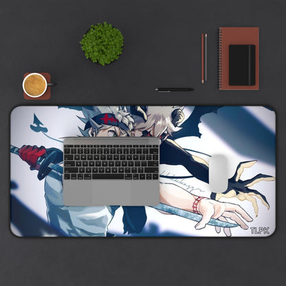 Anime Desk Mats