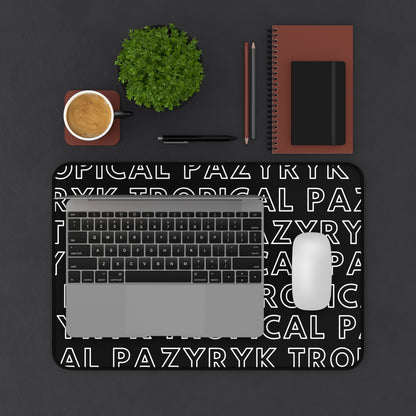 Tropical Pazyryk Desk Mats