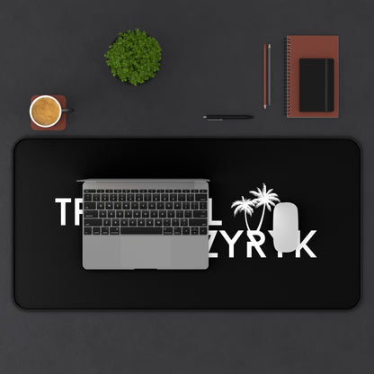 Tropical Pazyryk Desk Mats