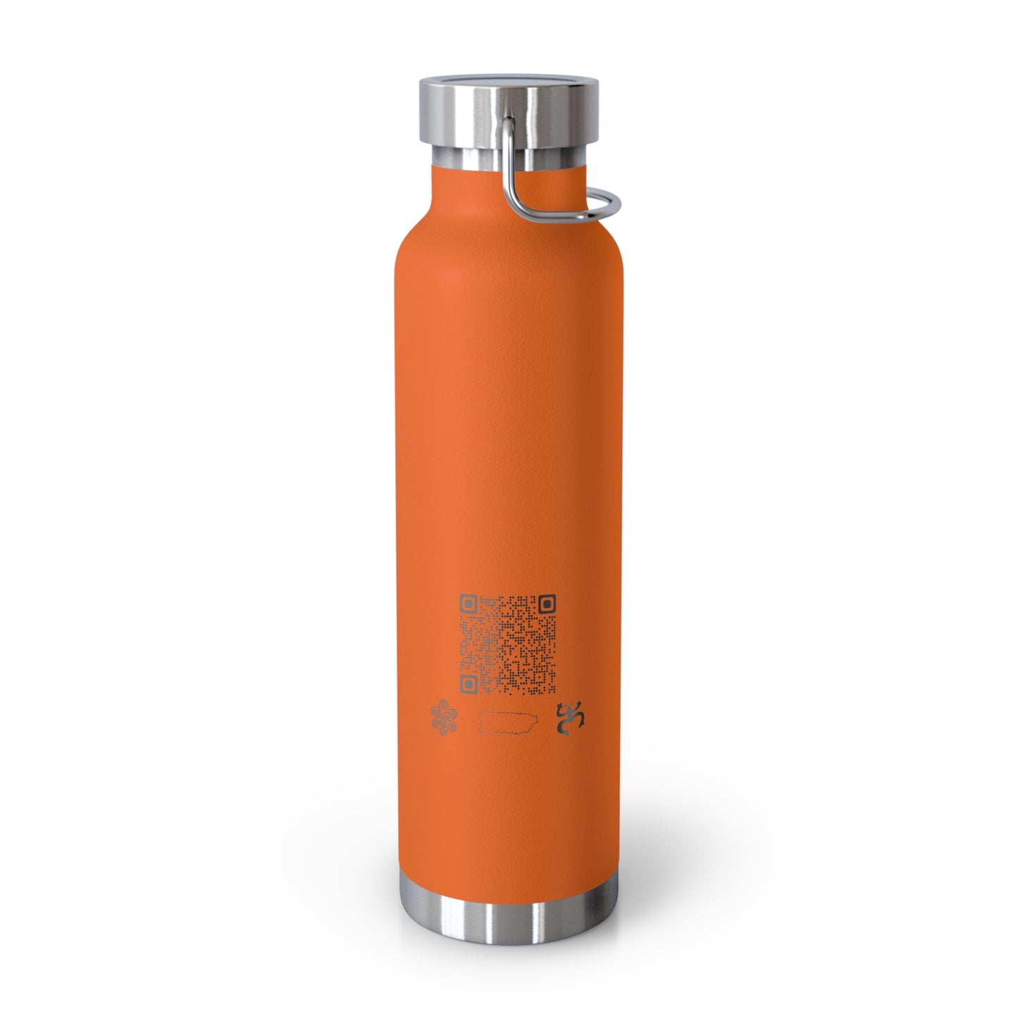 TLPK Insulated Bottle