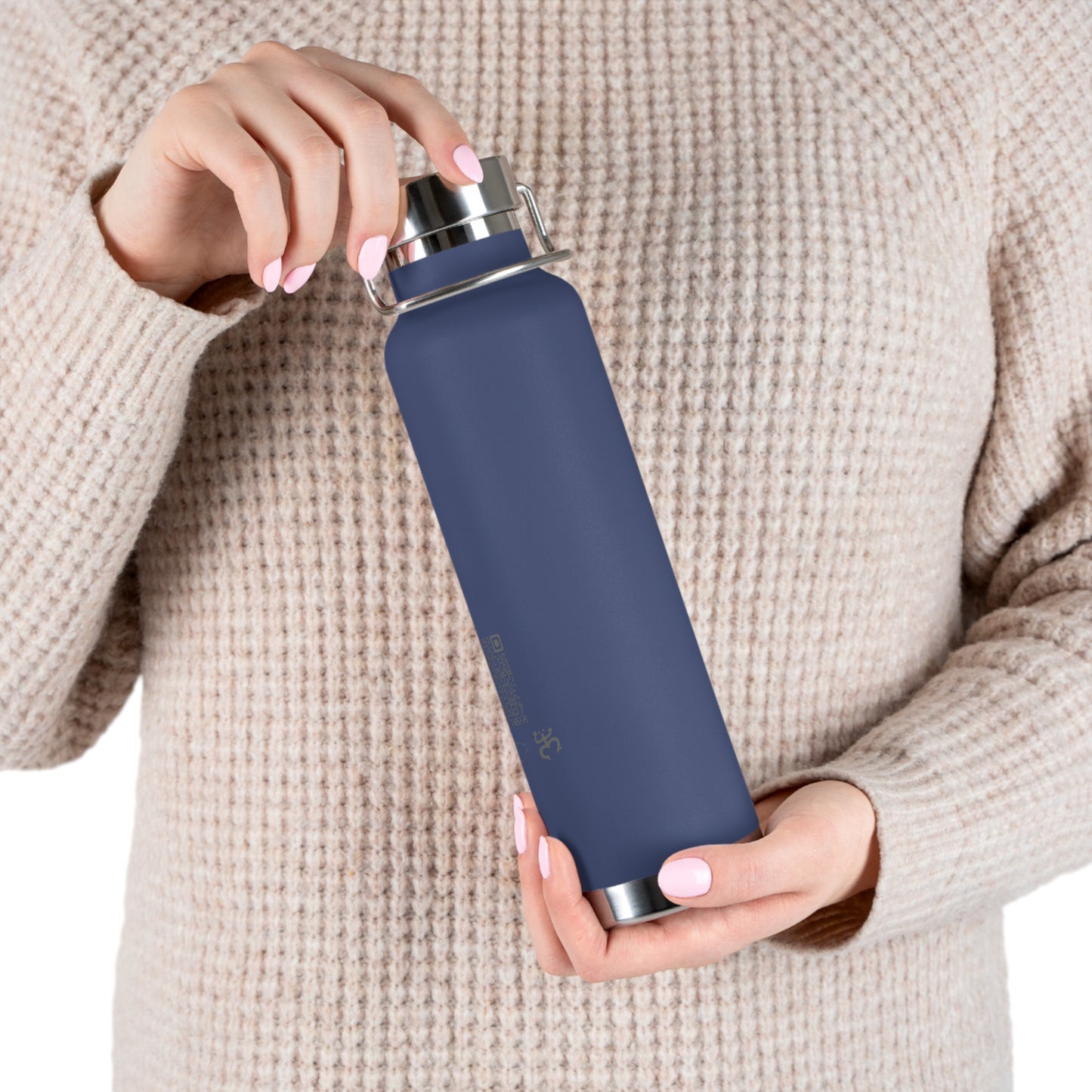 TLPK Insulated Bottle