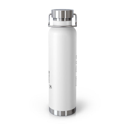 TLPK Insulated Bottle