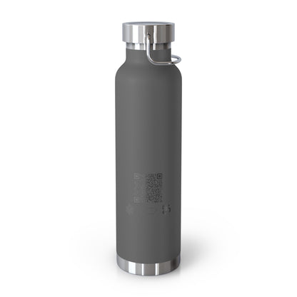 TLPK Insulated Bottle